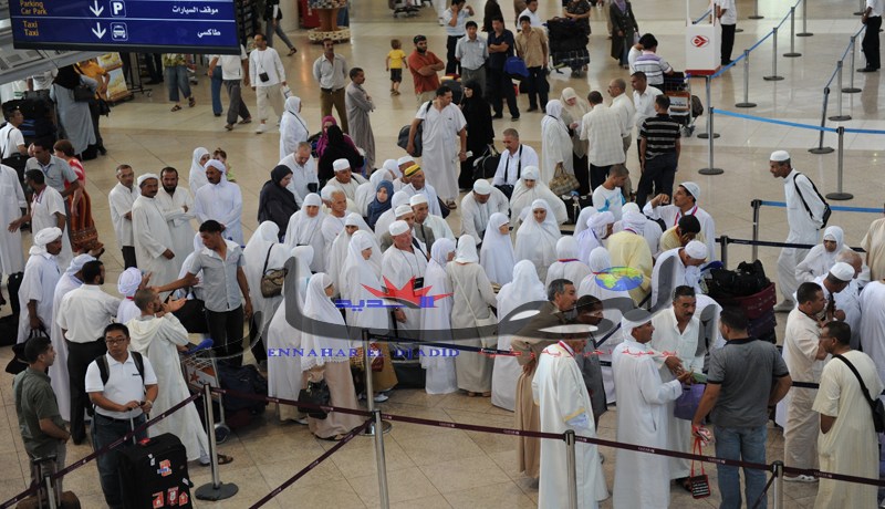 ‮''‬مقاضاة الوكالات المسيئة للمعتمرين والحجاج وإلزامها بالتعويض‮''‬