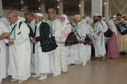 جوازات الحج بـ15 ‬مليون سنتيم‮‬