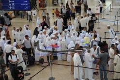 سجلاّت رسمـية تحت تصـرّف المعتمرين بمكاتب الوكالات السياحية لتدوين التجاوزات‮ ‬