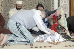 قرعة الحج في الجزائر غير عادلــــــة!