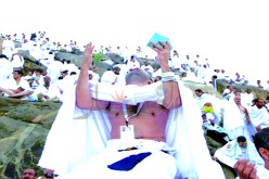 ‮''‬كود بار‮'' ‬لكل معتمر بالبقاع المقدسة انطلاقا من الموسم المقبل