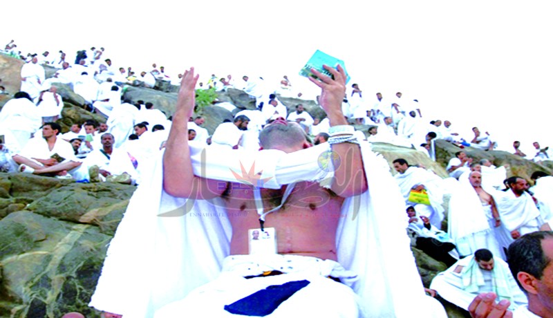 قرعة الحج مُجحفة‮