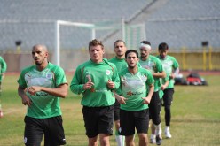 “الخضر” في تربص يوم 22 ماي المقبل بسيدي موسى لمدة ثلاثة أسابيع