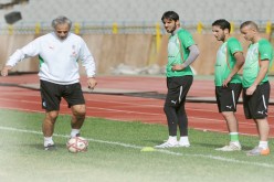 “‬أنتم هواة ومجنون من‮ ‬يمنحكم الملايير كي‮ ‬لا تتدرّبوا‮…‬؟‮”‬