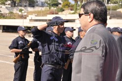 إنهاء مهام عفّاني‮ ‬وتعيين قـارة على رأس مـديـرية الشرطة القضائـية