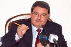 هامل لـ ''النهار'': ''لدينا أكثر من 220 ألف شرطي ولن نتوقف عن التوظيف''