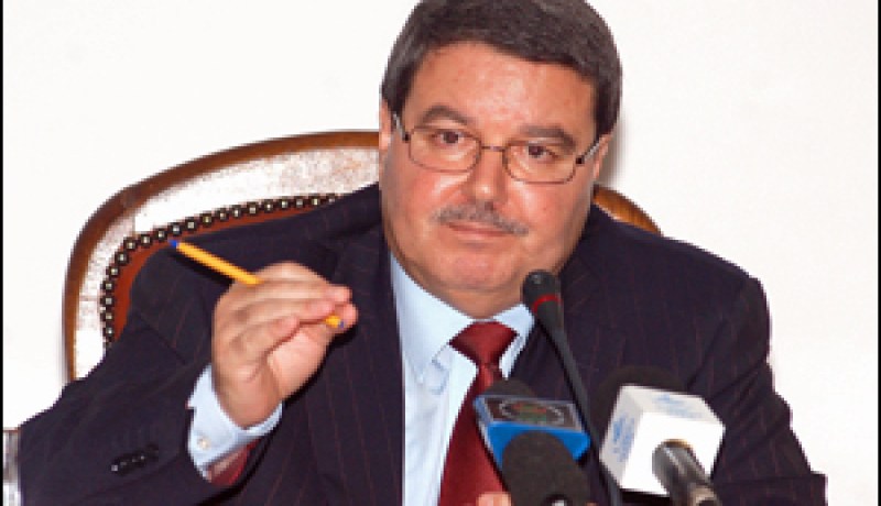 هامل لـ ''النهار'': ''لدينا أكثر من 220 ألف شرطي ولن نتوقف عن التوظيف''