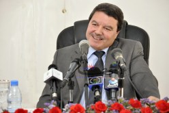 هامل‮ ‬يضع مكاتب التفتيش الجهوية تحت إشرافه المباشر