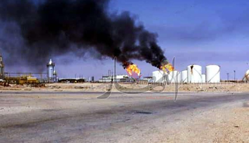 تحقيقات حول التصريحات الجبائية للشركات البترولية‮!‬