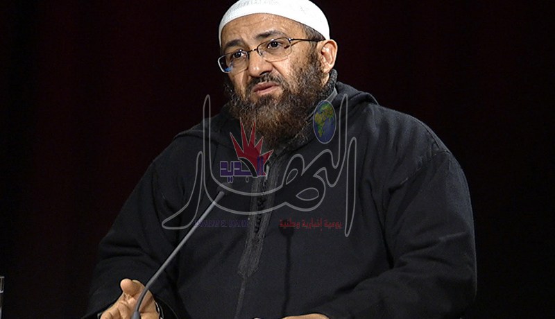 قلت لزعماء الفيس خافوا ربي أنتم في ضلال