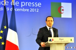 هــولانـد‮.. ‬لـن أعـتذر‮!‬