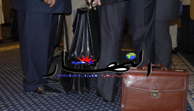 وسطاء قضائيون مزيّفون‮ ‬يحتالون على الجزائريين ويسلبون أموالهم