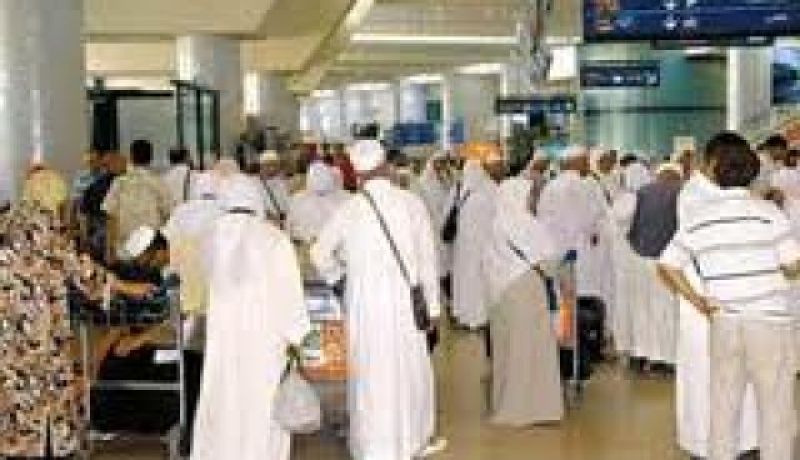 الحج بـ34 ‬مليونا هذا العام‮.. ‬والحكومة تدفع الزيادة