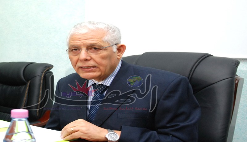 حراوبية‮: ''‬سأتكفّل شخصيا بملفات الباحثين العائدين مـن الخارج‮''‬