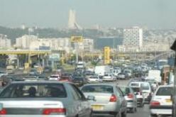 6 ملايين و196 ألف و295 سيارة تسـير في الجزائر إلى غاية جانفي 2013