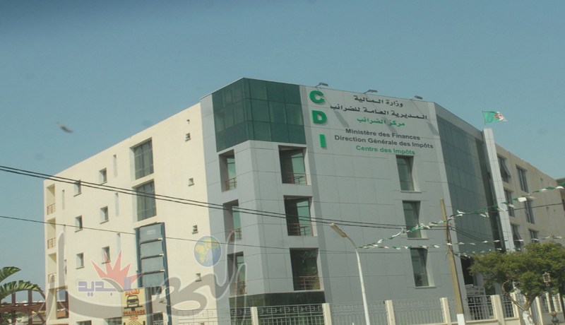 أصحاب ''المرسيدس'' و''البيام'' والبواخر تحت أعين الضرائب