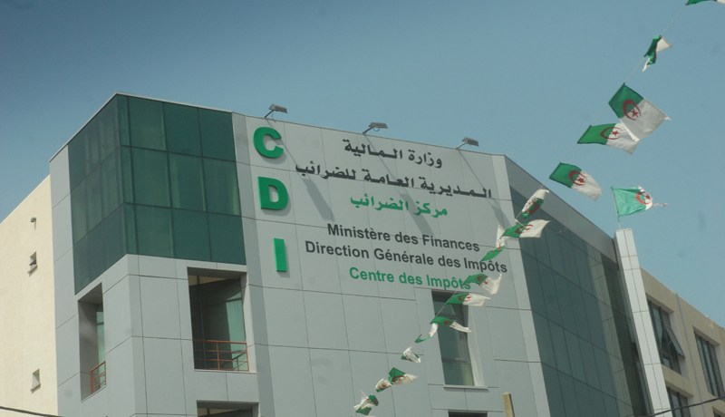 تمديد آجال التصريح التقديري للخاضعين للضريبة الجزافية الوحيدة إلى 6 جويلية المقبل