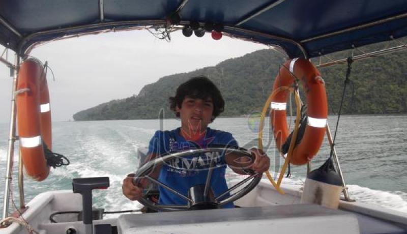 محكمة مغربية تؤجّل قضية الطفل إسلام إلى 6 ماي المقبل