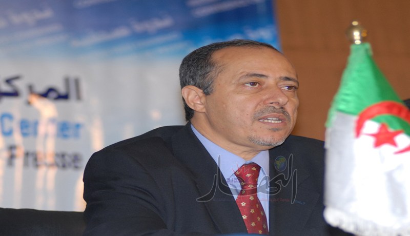 شهران حبسا لـ‮''‬جهيد‮ ‬يونسي‮'' ‬المترشّح السابق للإنتخابات الرئاسية