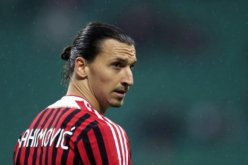 تواصل مفاوضات إبراهيموفيتش مع باريس سان جيرمان