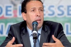 آيت جودي يطمح للتتويج بلقب البطولة المغربية