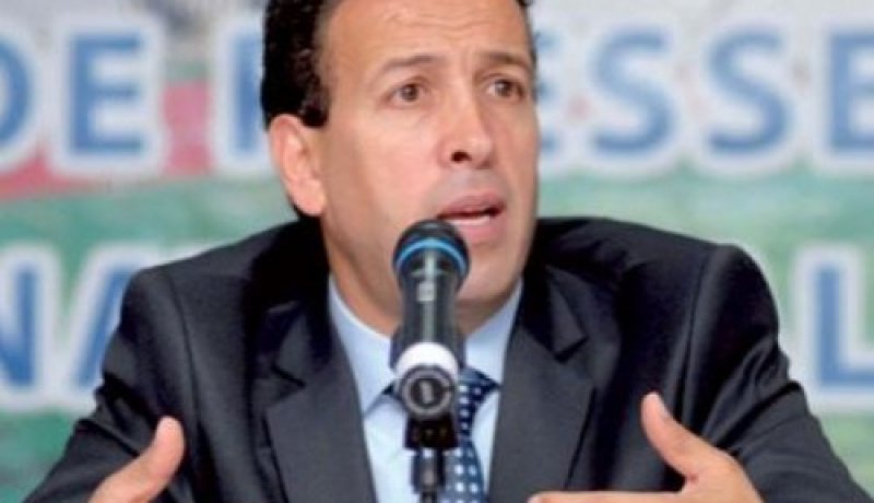 آيت جودي يطمح للتتويج بلقب البطولة المغربية