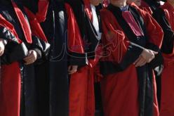 بوتفليقة يأمر بإعادة إدماج 53 قاضيا من المفصولين ''تعسفيا'' في مناصب عملهم