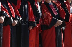 فتح مسابقة لتوظيف 470 طالب قاض لسنة 2013