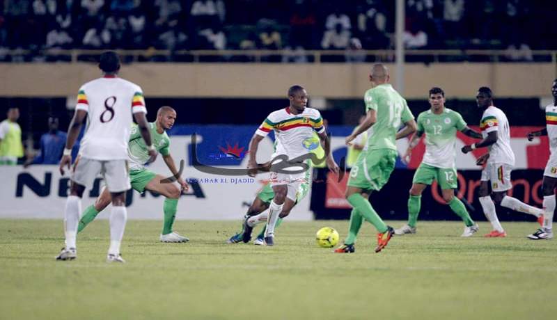 خيبة أمل‮… ‬لكننا مازلنا متمسكين بالمونديال‮ ‬