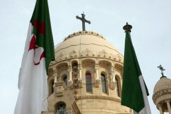 جرائـد مسيحية و‮''‬التـويزة‮'' ‬لبناء الكنائس قريـبا‮! ‬