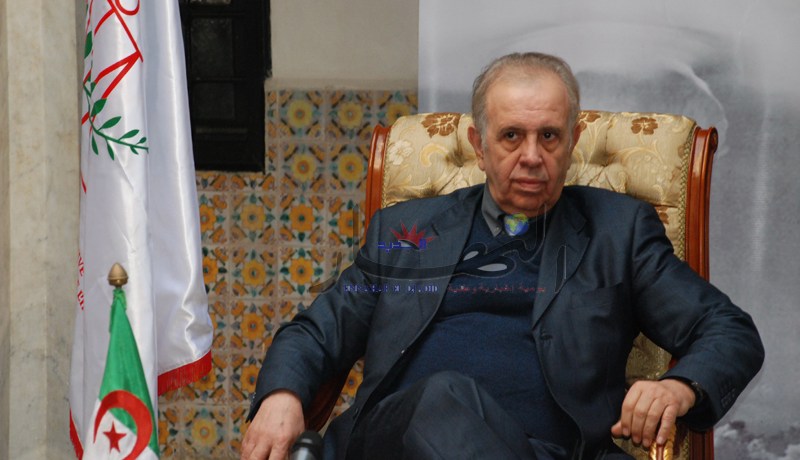 “وكيل الجمهورية في الجزائر لا يمارس كامل صلاحياته”