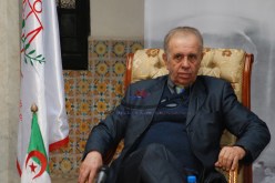 ‮''‬ندعو إلى حماية حدودنا والتكفّل باللاّجئين الأفارقة حق واجب علينا‮''‬