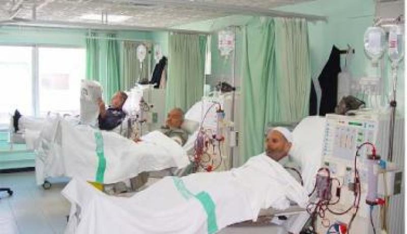 مخابرأجنبية تمنح أدوية فاسدة لمرضى الكلى‮‬