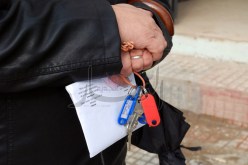 تـوزيع 50 ‬ألف مسكن بـدءا من الـيوم‮ ‬