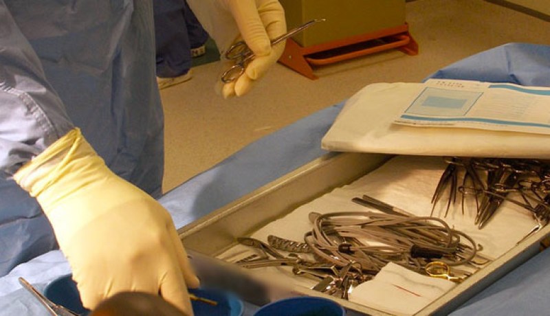 طالب بكلّية الطب‮ ‬يفتح عيادة سرّية لترقيع‮ ‬غشاء البكارة في‮ ‬قسنطينة