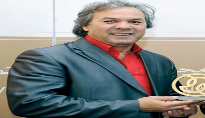 رابح ماجر: “أفضّل كرة القدم لسنوات الثمينات على الرغم من وجود ميسي ورونالدو حاليا”