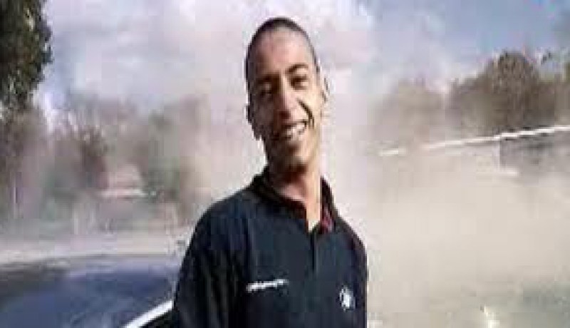 محمد مرّاح متزوج وأب لطفــــــل
