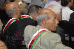 ‮''‬أميار‮'' ‬عجزوا عن توفير قارورة‮ ‬غاز‮ ‬يترأسون قوائم التشريعيات