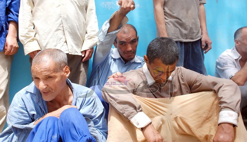 615 طبـيب لعلاج مليون مجـنـون!