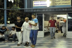 4 ‬مرضى‮ ‬يموتون‮ ‬يوميا بحثا عن العلاج بالعاصمة