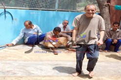 مــليونَا جــزائري‮ ‬مــصاب بالجـــنون‮