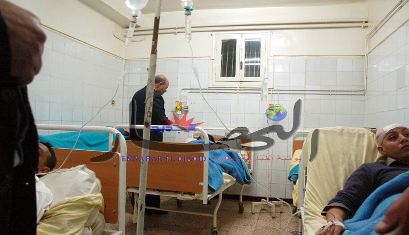 ''كل مؤمّن سيختار طبيبه للعلاج مجانا في 3102''