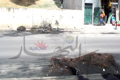 سكان‮ ''‬بني‮ ‬بلعيد‮'' ‬يغلقون مقر بلدية‮ ‬واد العجــول ويهدّدون بالانتفاض في‮ ‬جيجل