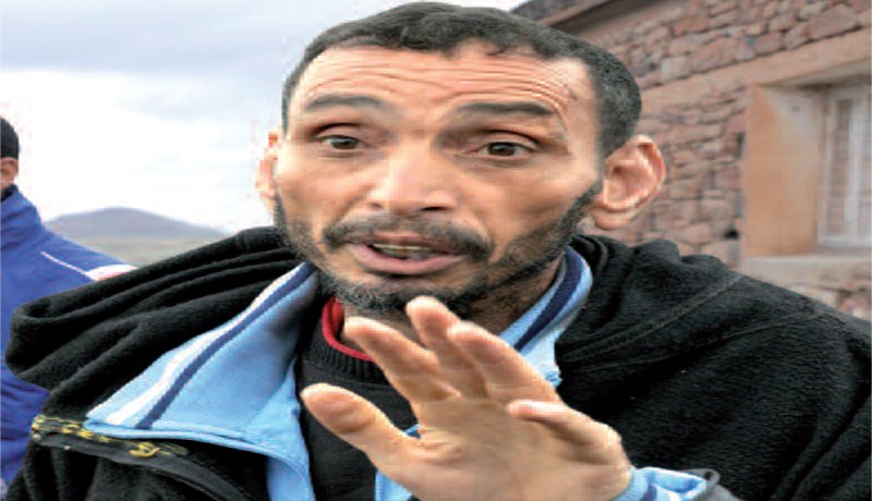 ''محمد شهيدٌ ولسنا إرهابيين.. وفرنسا لفقت القضية ضدّه''