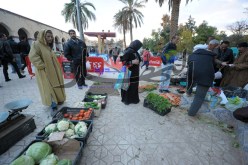 تسجيل 2000 ‬نقطة بيع موازية عبر التراب الوطني‮ ‬