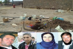 حـفرة‮ ''‬مـطمور‮'' ‬تـبــيد 4 ‬إخــوة بشــلغوم العـــيد في‮ ‬مـــــيلة