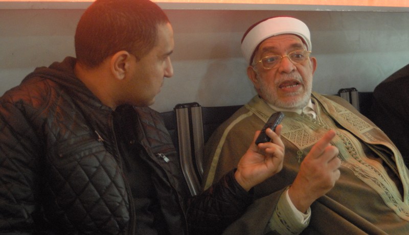 حركة النهضة غير قادرة على قيـدة تونس