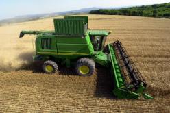 420 مليار لاستيراد حصّادات قطع غيـارها مفــقودة