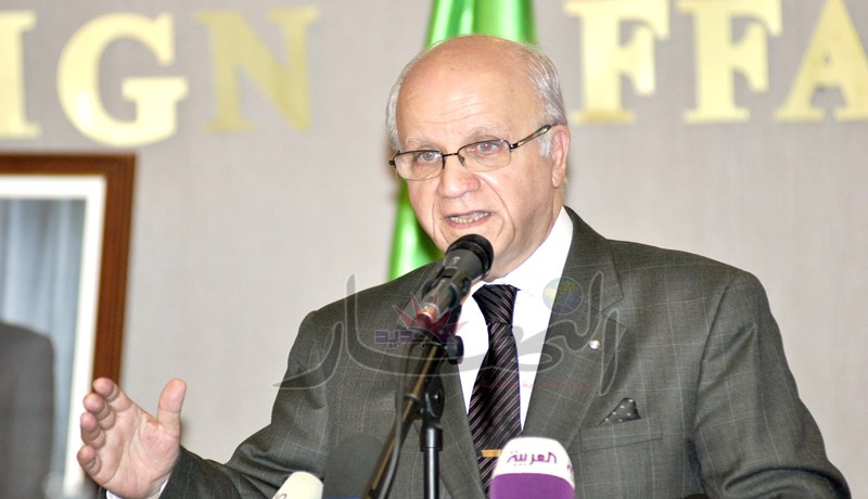 مدلسي: “الاتفاق الموقع بين حركة الأزواد وأنصار الدين سيؤدي إلى تسوية سياسية لأزمة مالي”