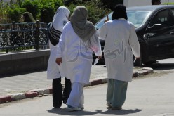 وزارة الصـحة توظّف 3004 ممارس رئيسي في الصحة العمومية